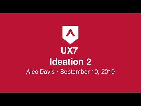 Ideation 2