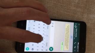 Typing problems HOMTOM HT3 PRO RAM 2GB