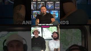 The Power of Human Connection in Marketing - Boosting Brand Success (click for full episode)
