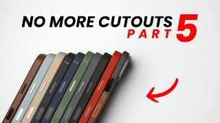 EVERY iPhone 16 Pro Case with Camera Control Button - PART 5
