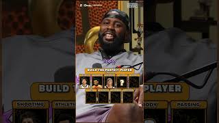 Build the perfect player: Jazz edition 🎺