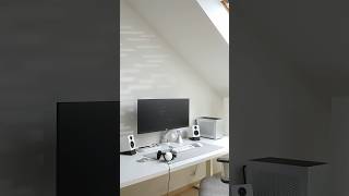 Ep. 7 —  Free ways to improve your setup#desksetup #homeoffice #minimalsetup