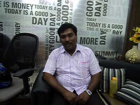 Student Feedback | DreamsPlus Consulting Private Ltd