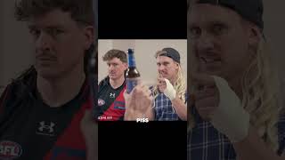 Irish Guys Pretending to be Australian #shorts