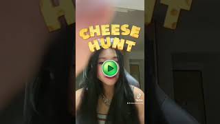 Here is an activity for Hour of Code! Try this fun unplugged activity - Feed the mouse🧀🐭