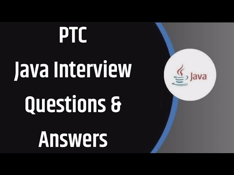 ptc software interview questions | ptc company pune | ptc interview | ptc internship interview quen