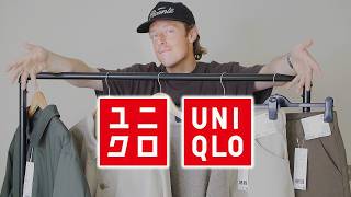 The BEST Items from UNIQLO U FW 2025!