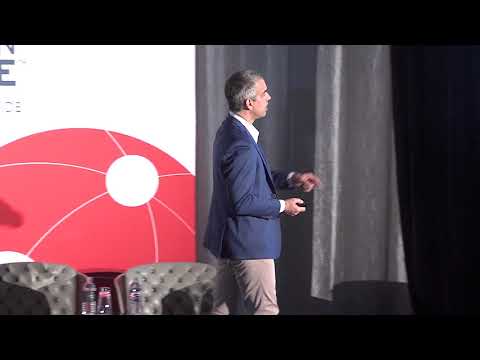 Chris Macek, CEO at SystemOne