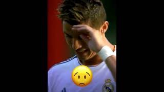 Ronaldo’s Shot Power 🤯