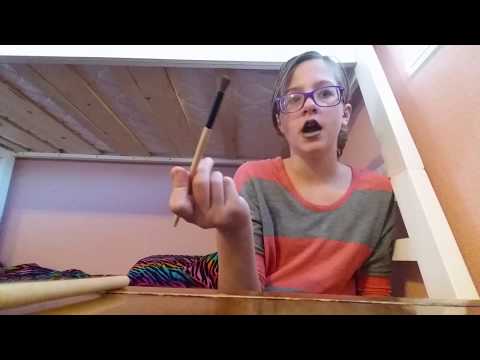 Make up tutorial