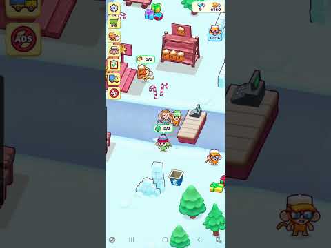 monkey mart