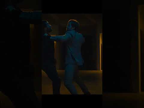 Just another thursday#The grey man