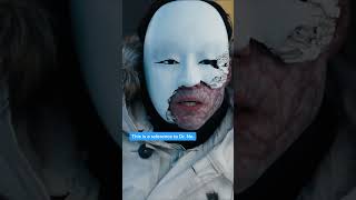 These 007 Easter eggs will blow your mind 🤯 #Shorts #007