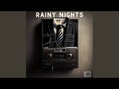 Rainy Nights