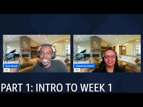 AIP Dual Cert Challenge Part 1: Introduction to Cloud Computing