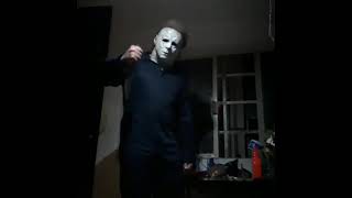 La cumbia del Halloween de Michael Myers