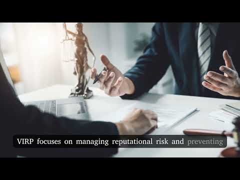 Visa Integrity Risk Program (VIRP)