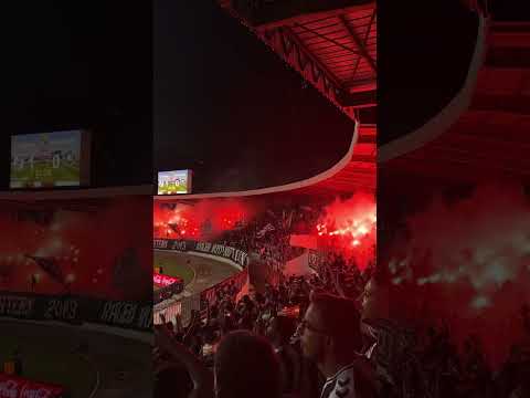 CURVA NORD SFAX 🏁🔥