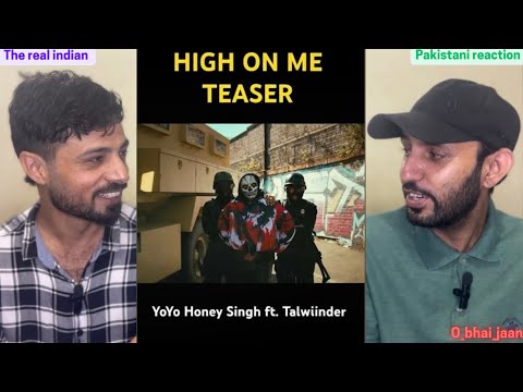Yo Yo ke beats se room mein aag lag gayi! 🔥 #honeysingh #teaser