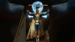 Dr Fate meme | #viral
