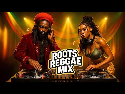 Deepest Roots Reggae Chronicles 2025 – Stories Told Through Lyrics and Melody