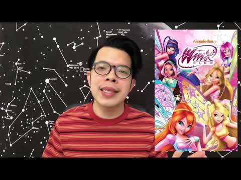 Netflix Review: Fate The Winx Saga