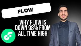 Flow Explained - Powering the Next Generation of NFTs! | Coin Market Cap Series Ep. 77