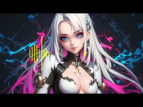 【Cyberpunk Ambient】Serenity in the Grief | Melancholic Synthwave & Futuristic Soundscape