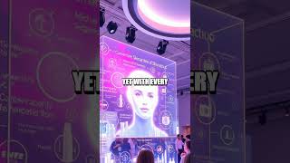 The Metamorphic Skincare Exhibition: A Stunning Revelation