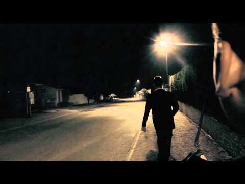 Slender In Real Life !