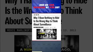 It's Simple, No Backdoors #uk #government #cybersecurity #encryption #johnstrand #BHIS