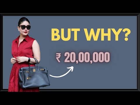 The Secret Behind Luxury Brands - Revealed | Why People Buy Luxury Products |