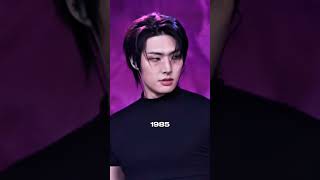 keeho met mingi #mingi #ateez #atz #keeho #p1harmony #kpop #kpopedit #kpopedit #songmingi