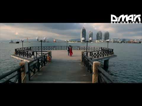 KBK - Feel Free [D.Max Recordings]