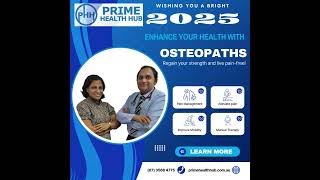 Your Health, Your Priority—Let’s Make 2025 Your Best Year Yet!
