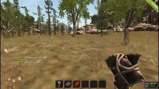 Rust (Начало)