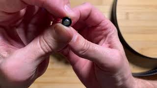 SlideBelts Survival Belt 2.0