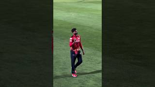 Shreyas Iyer during PBKS vs RCB match #rcbvspbks #shreyasiyer #tataipl #iplfinal