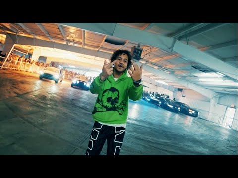 Ant3x - Dead Wrong (Official Music Video) Shot By @Ali.vizuals