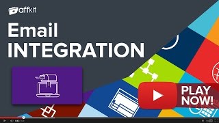 affkit - Email Integration Tool