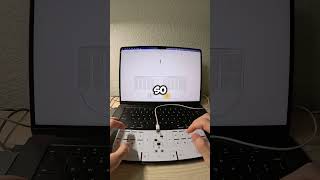 our keyboard