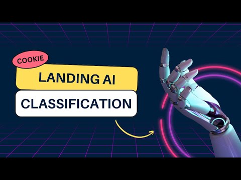 How to Use Landing AI for Cookie AI Model