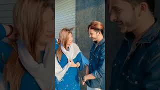 Couple Goals💏 Cuddling🔥 Romantic Couple Hugging💕|| Sukoon Cute love status 💏 Romantic Couple status😍