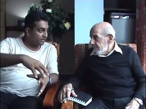 Jacque Fresco and Roxanne Meadows on Meditation 1 of 5