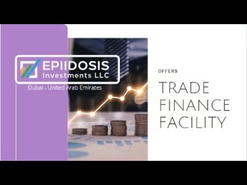 Epiidosis Trade Finance Proposal