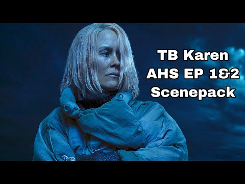TB Karen Scenes Ep 1&2 Scenes | Logoless + 1080p + Megalink