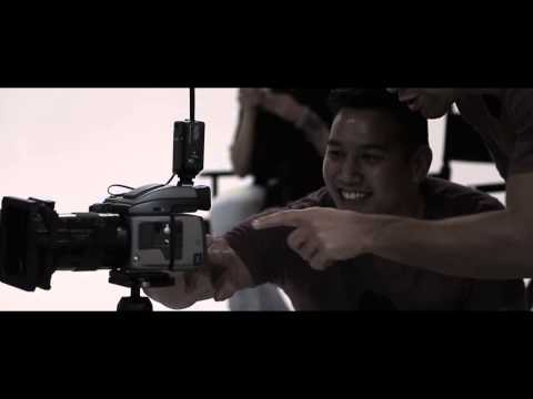 Sam Hon shoots UFC Fighters with H4D
