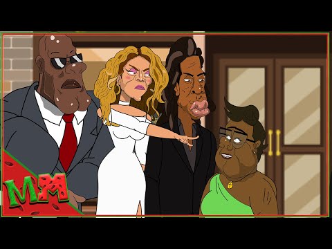 Beyoncé Shows Her True Colors