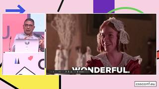 Writing Tests For CSS Is Possible! Don’t Believe The Rumors - Gil Tayar | CSSconf EU 2019