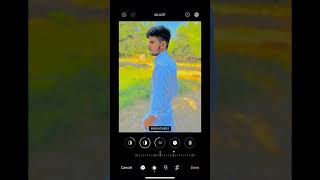 iPhone best photo editing 🔥|2023